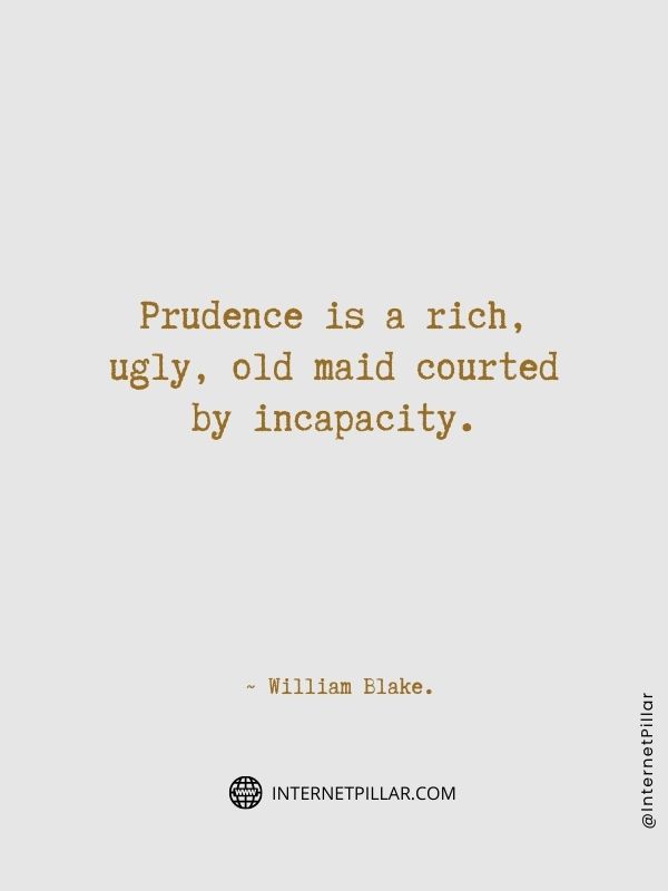 great-prudence-sayings