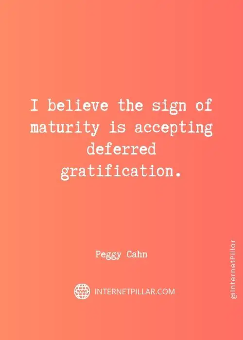 great quotes about maturity