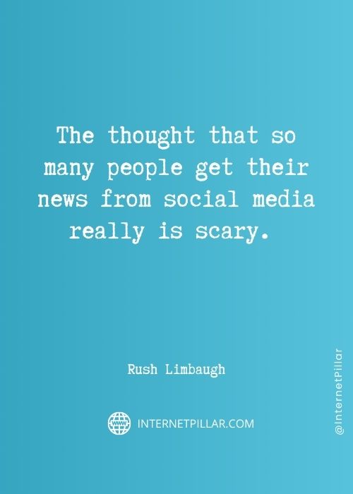 great quotes about social media