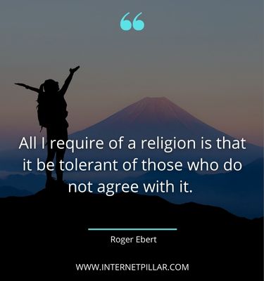 great quotes about tolerance