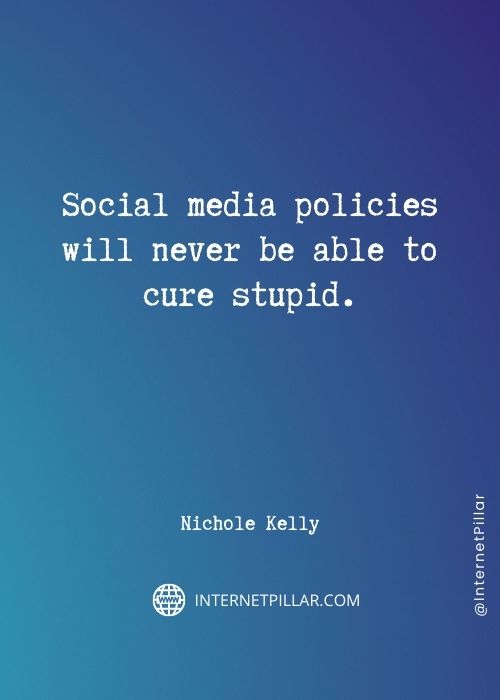 great social media quotes