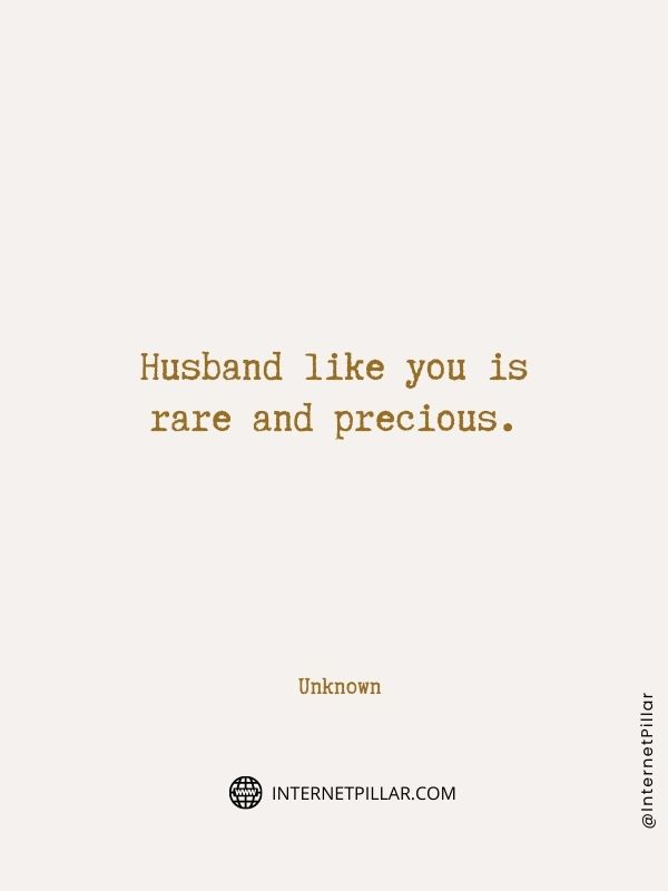 hard-working-husband-sayings