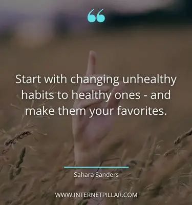 inspirational quotes about healthy lifestyle