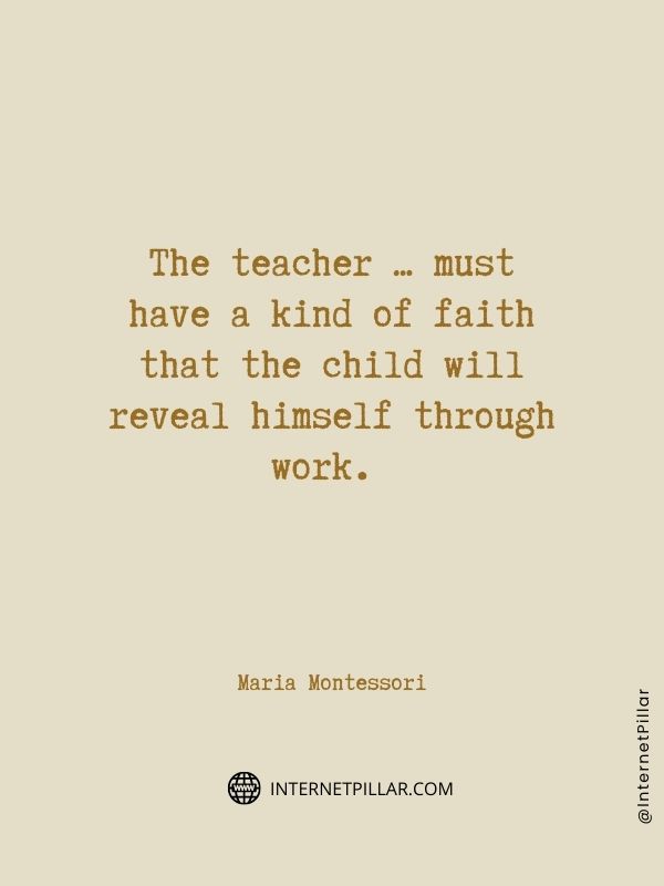 inspirational quotes about teacher appreciation