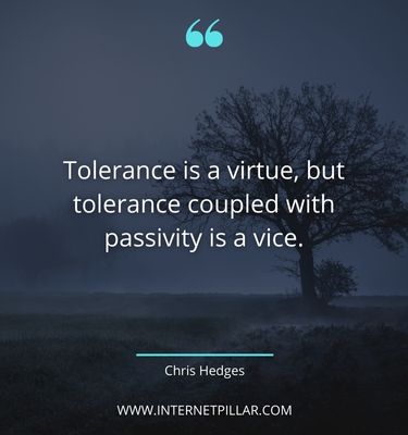 inspirational tolerance quotes