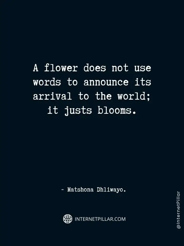 inspiring-flower-quotes-sayings-captions-phrases-words