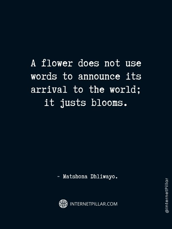 inspiring-flower-quotes-sayings-captions-phrases-words