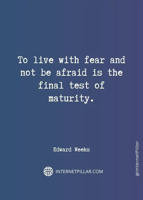 inspiring quotes about maturity