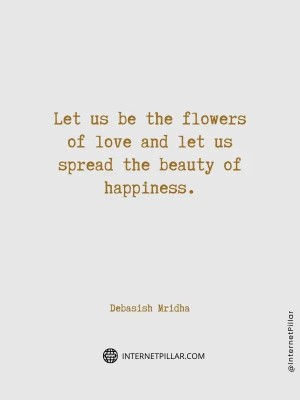 inspiring quotes about spread love