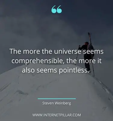 inspiring quotes about universe