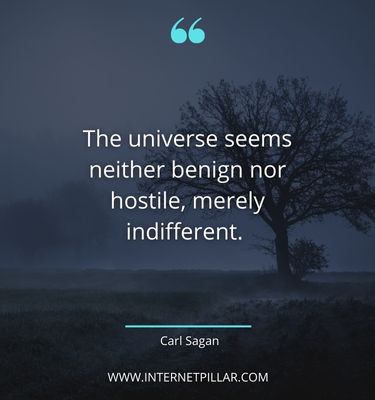 inspiring universe quotes