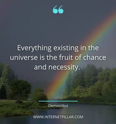 inspiring universe sayings