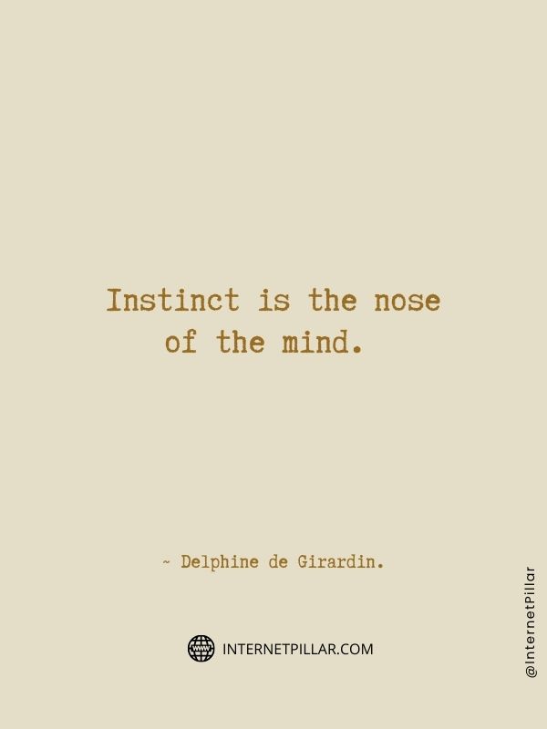 instinct-captions