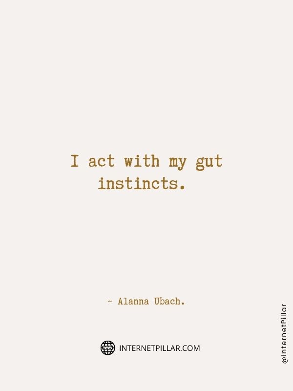 instinct-quote