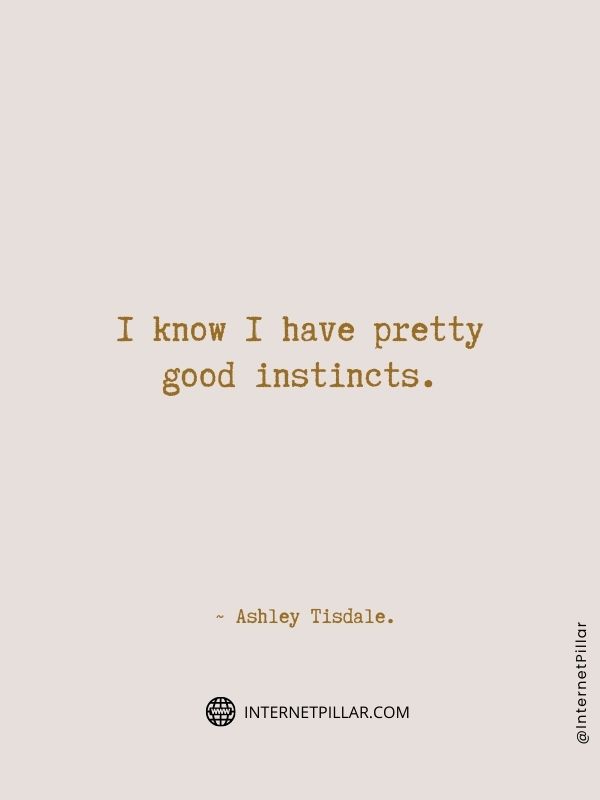 instinct-quotes