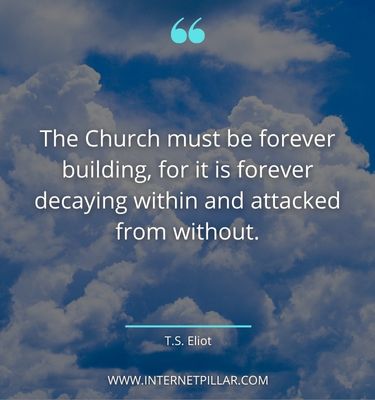 interesting church quotes