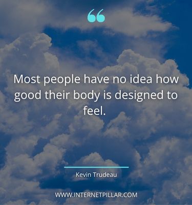 interesting healthy lifestyle quotes