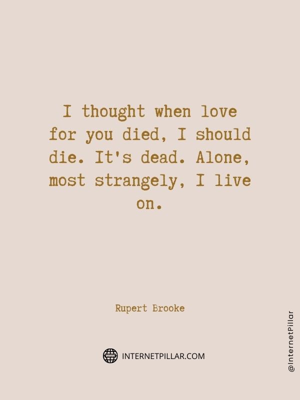 interesting heartache quotes