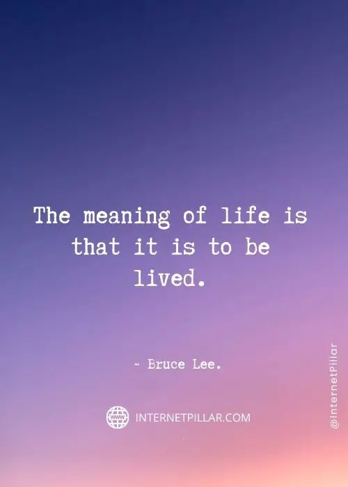 meaning-of-life-sayings
