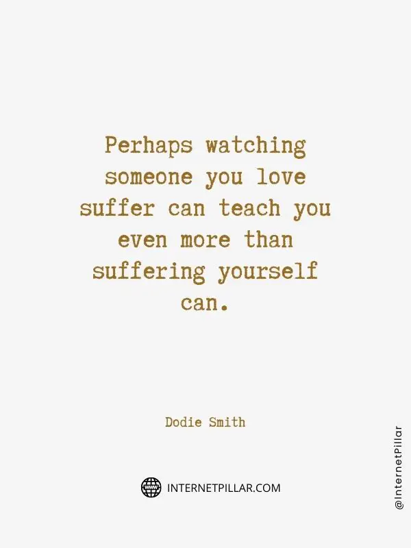 meaningful Suffering quotes
