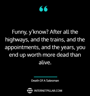 meaningful-death-of-a-salesman-sayings