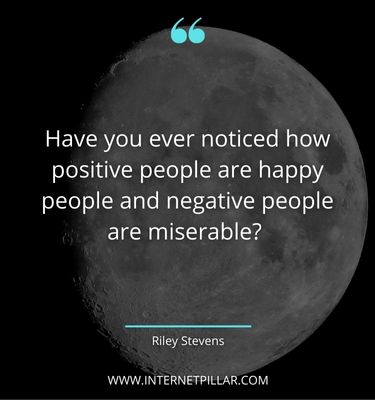 meaningful negativity sayings