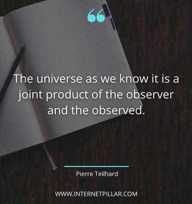 meaningful universe quotes