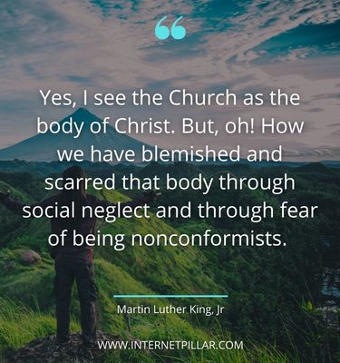 motivational quotes about church