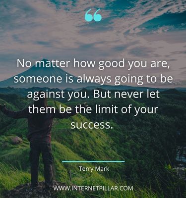 motivational quotes about negativity