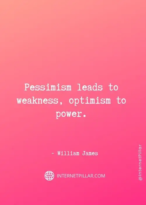 optimism-phrases