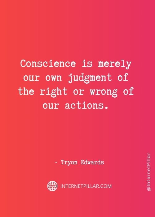 positive-conscience-sayings