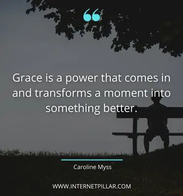 positive grace sayings