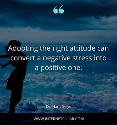 positive negativity quotes