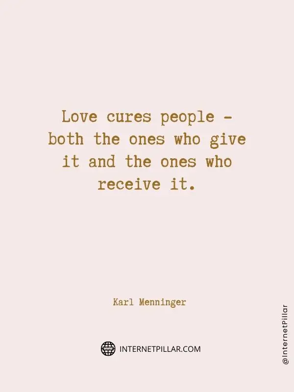 positive spread love quotes
