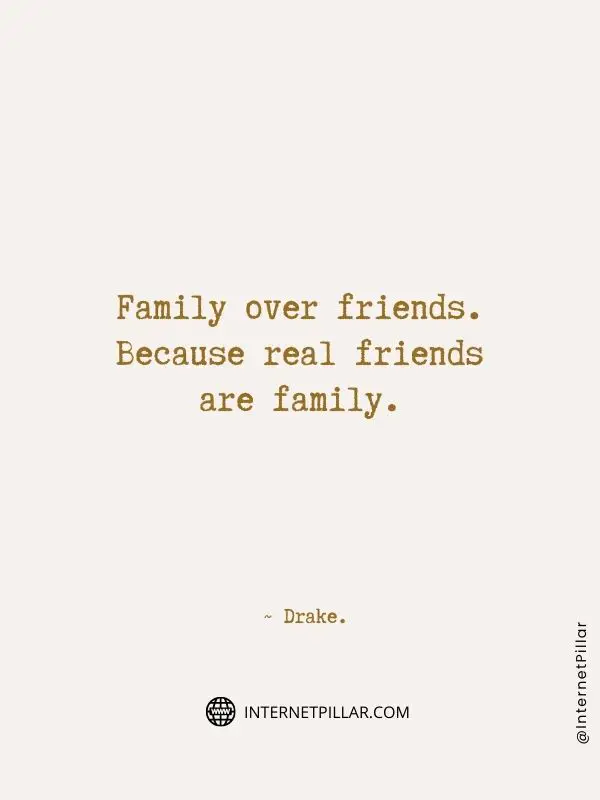 powerful-friends-are-family-quotes