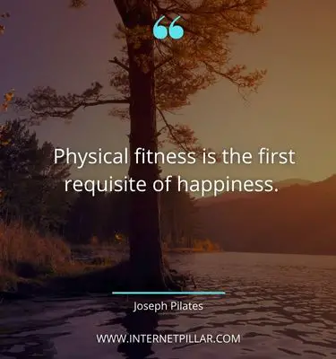 powerful healthy lifestyle sayings