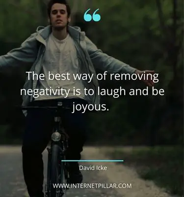 powerful negativity quotes