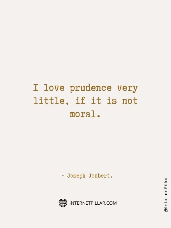 powerful-prudence-quotes