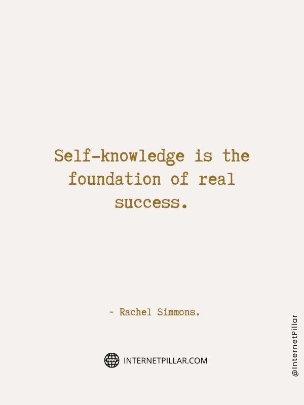 powerful-self-knowledge-quotes