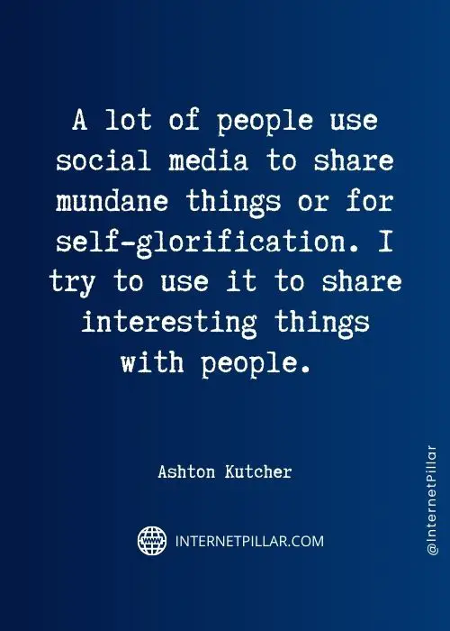 powerful social media quotes sayings captions phrases words