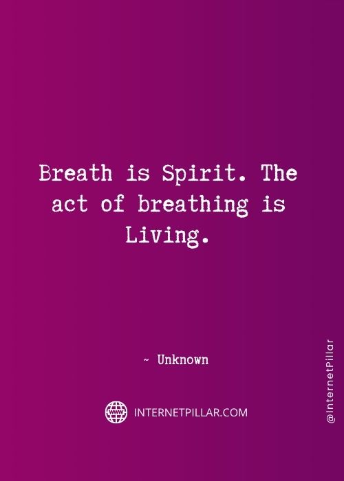 profound-breathing-sayings