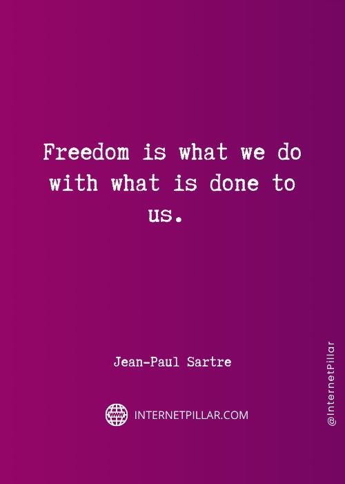 profound freedom quotes