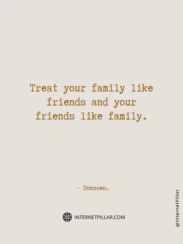profound-friends-are-family-sayings