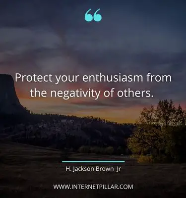 profound negativity quotes
