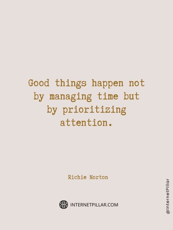 profound-priority-sayings