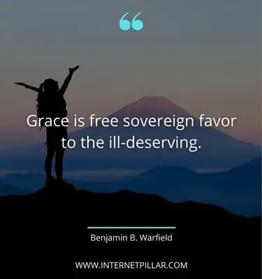profound quotes about grace