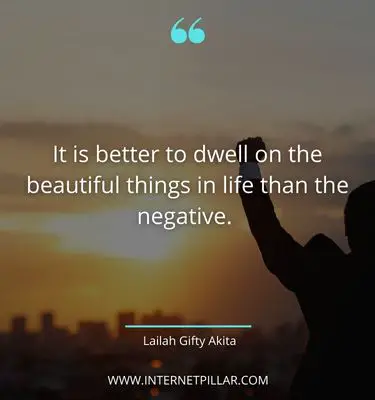 profound quotes about negativity