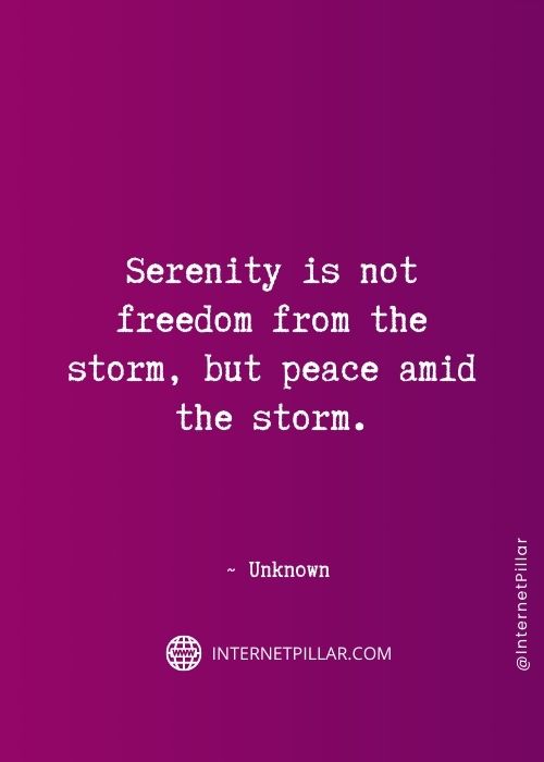 profound-serenity-quotes