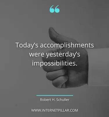 quotes about accomplishment