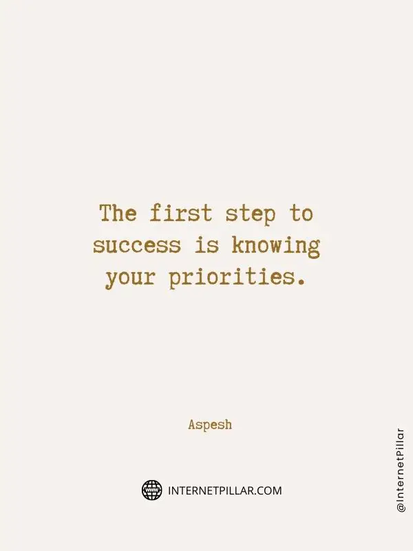 quotes-about-priority